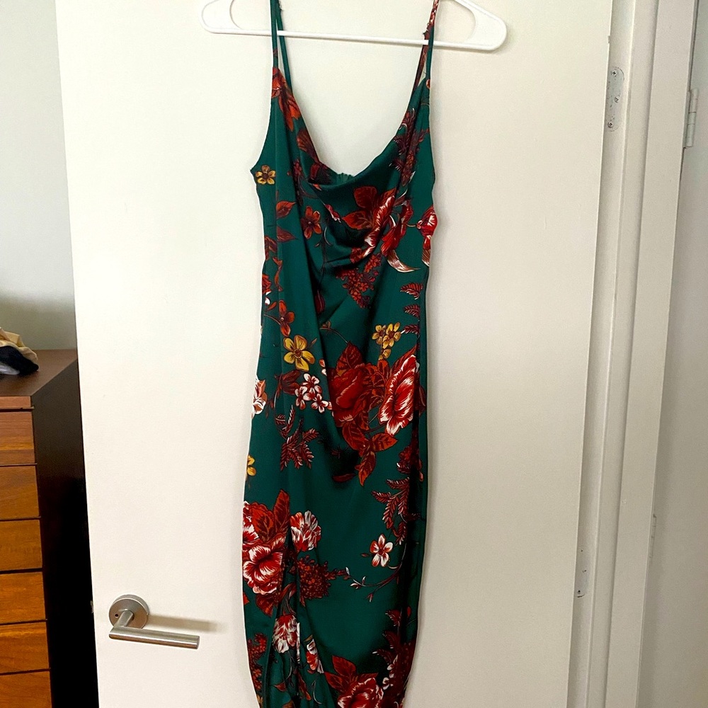 Brand New Midi Dress